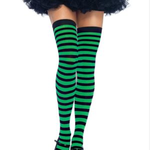 MEDIA DE RAYAS LEG AVENUE MODELO 6005
