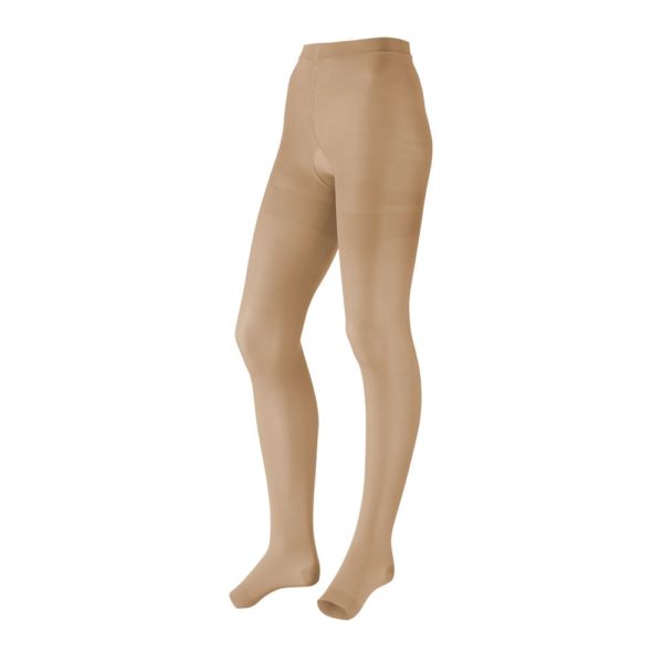 PANTIMEDIA RELIEF JOBST (20-30mmHg) PUNTA DESNUDA - Image 2