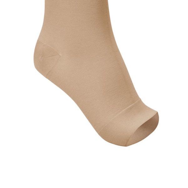 MEDIA RELIEF JOBST (20-30mmHg) PUNTA DESNUDA - Image 3